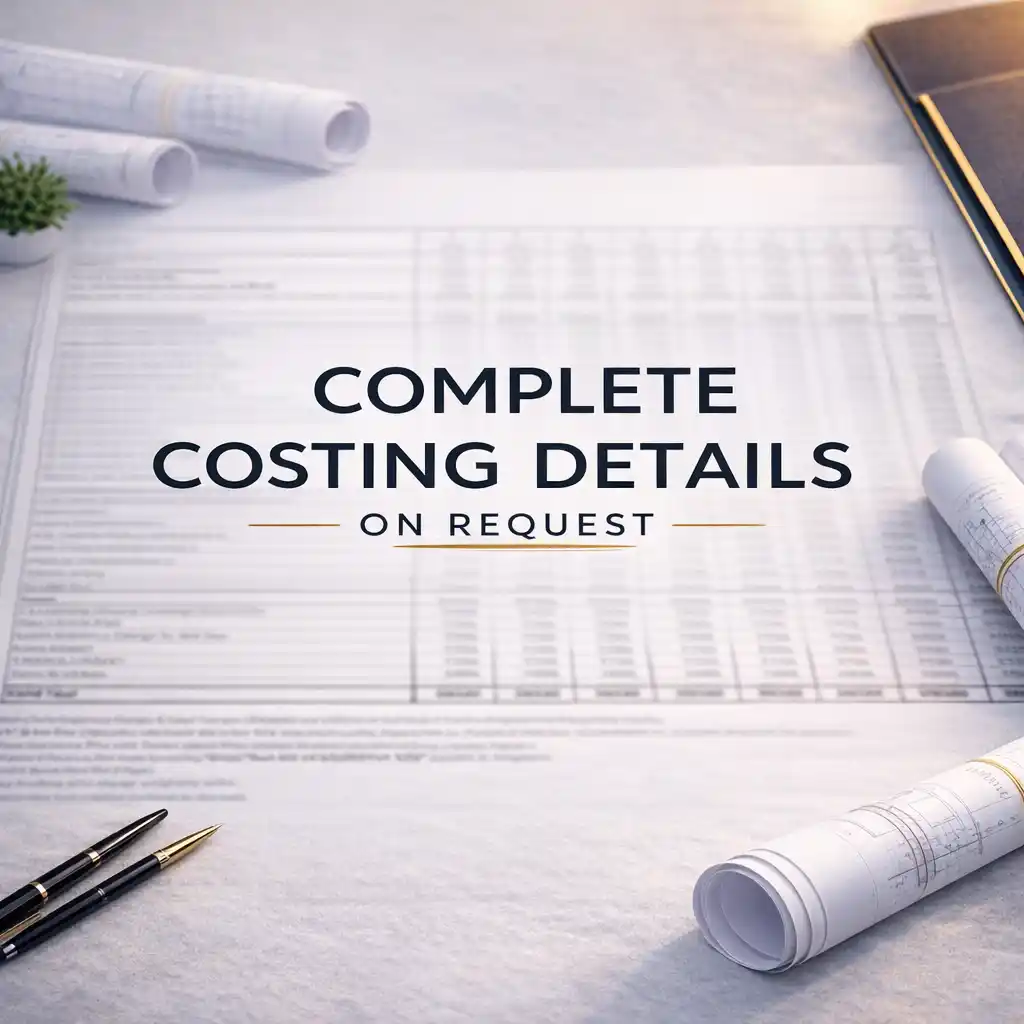 Download Adarsh Forest Glen Costing Details