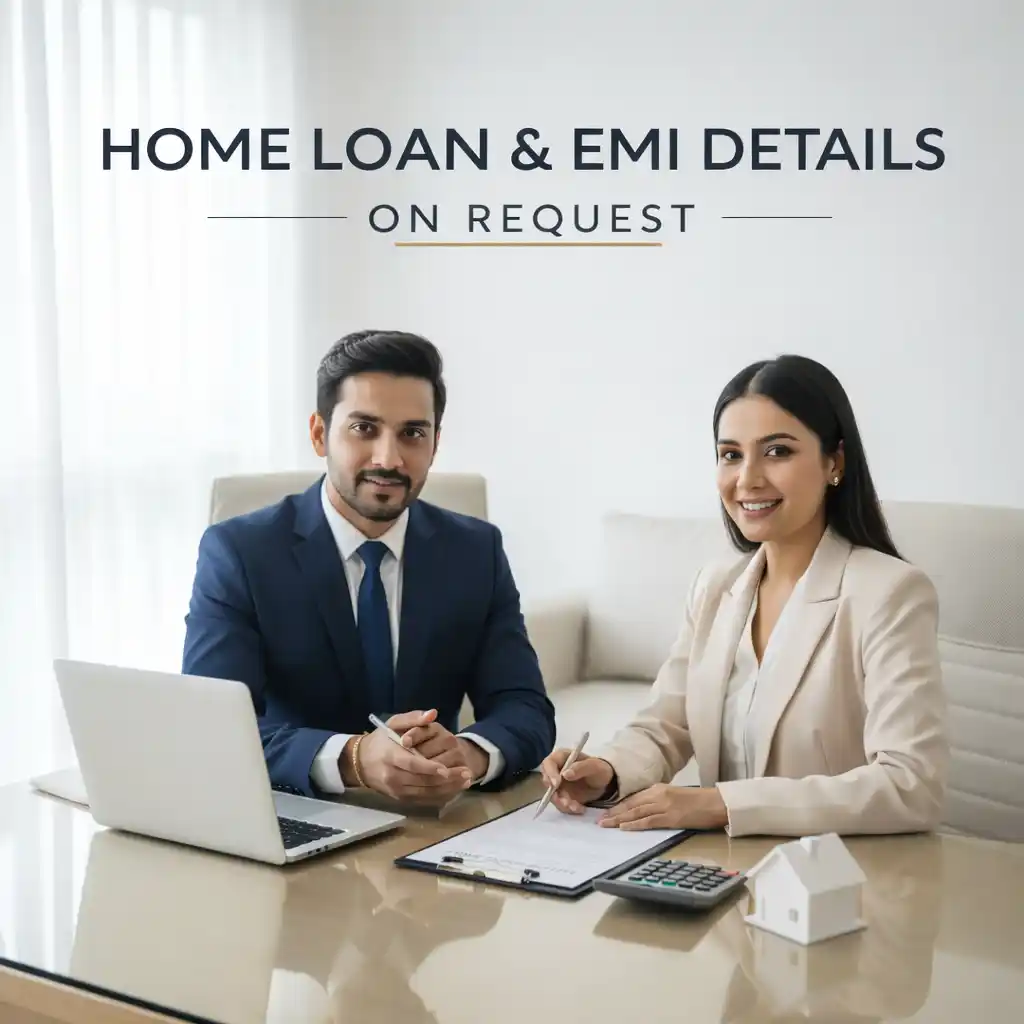 Loan Assistance For Adarsh Forest Glen Buyers