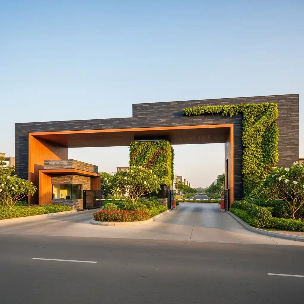 Adarsh Forest Glen - Gallery 1