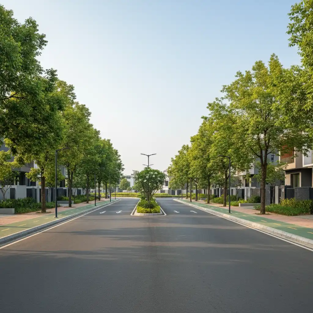 Adarsh Forest Glen - Gallery 2