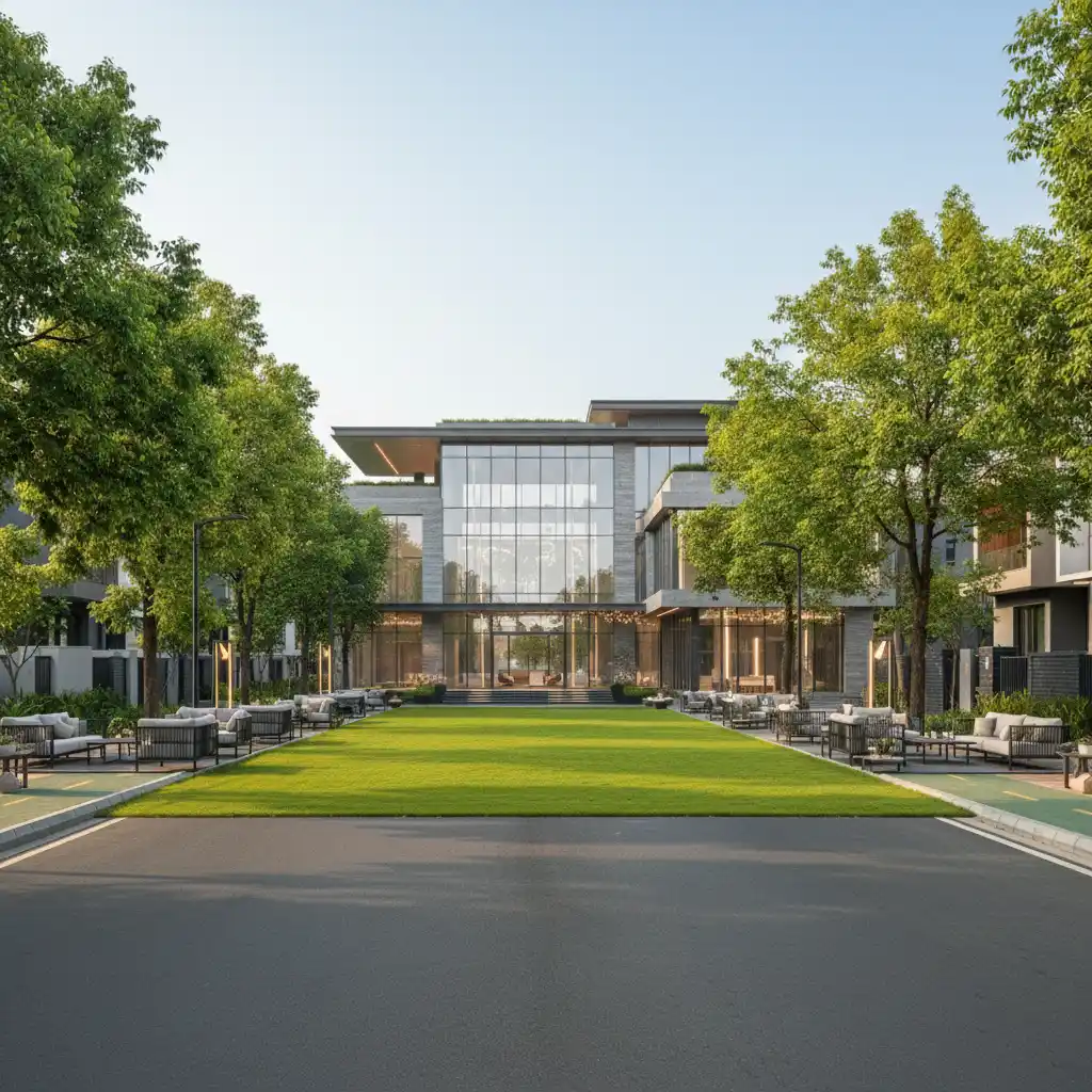 Adarsh Forest Glen - Gallery 3