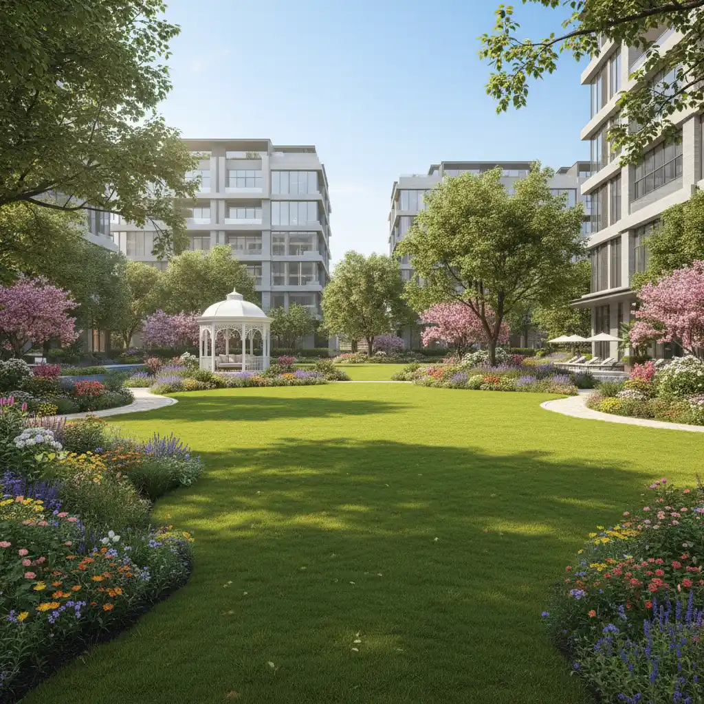 Adarsh Forest Glen - Gallery 5