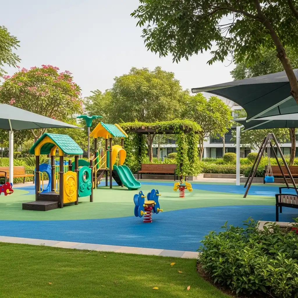 Adarsh Forest Glen - Gallery 6