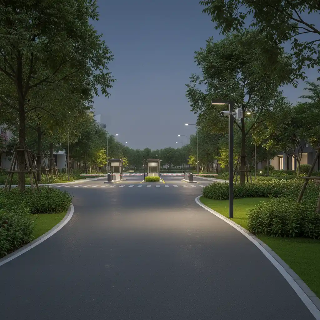 Adarsh Forest Glen - Gallery 8